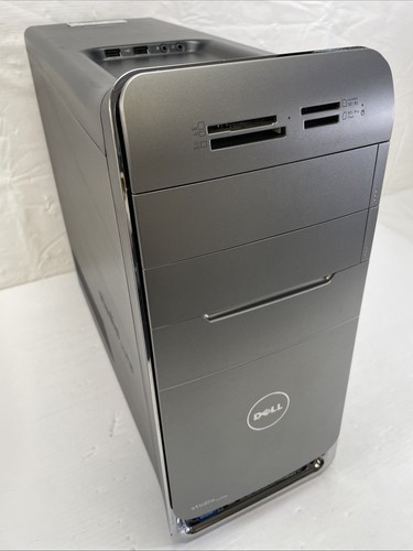 Retro gaming dell - dell, xps