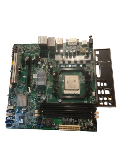 Motherboard for dell studio - motherboard,