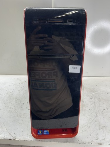 Dell studio xps 9100 - 9100, intel