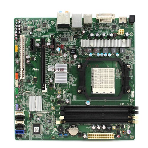 Motherboard for dell studio - for,