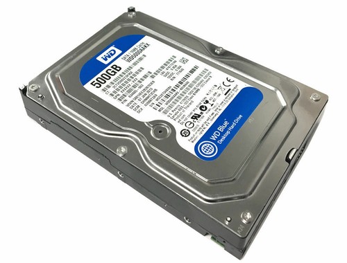 Dell studio xps 7100 500gb - dell,