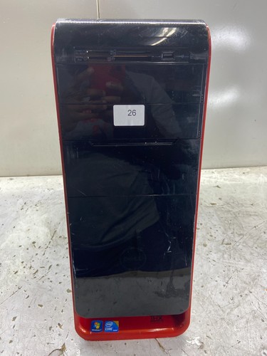 Dell studio xps 9100 intel - dell,